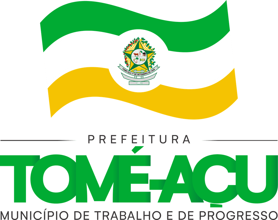 Prefeitura de Tomé-Açu